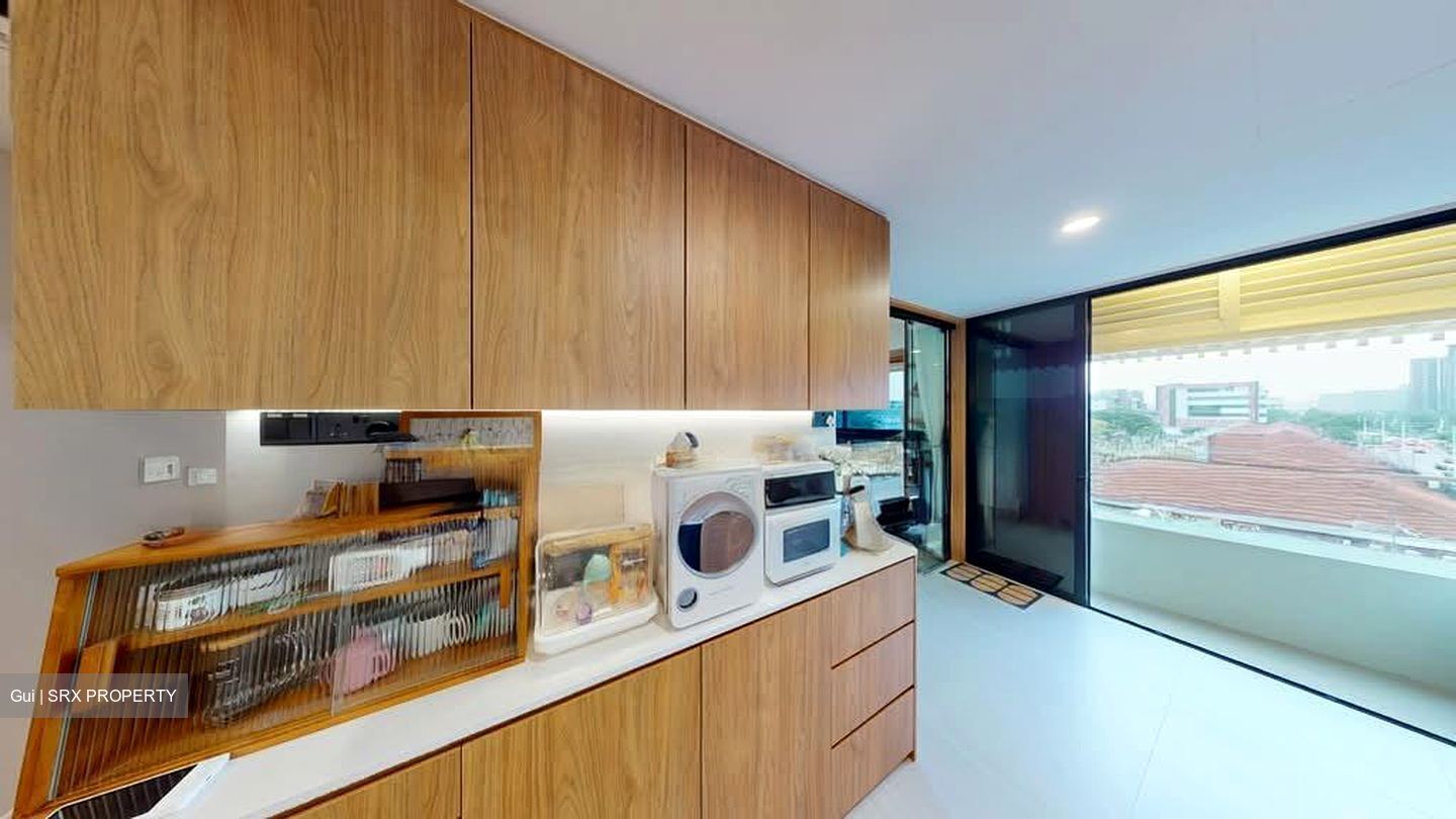 Changi Road (D14), Condominium #561615371